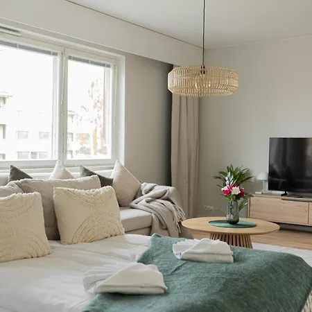 Arctic Grandeur By Booklapland Rovaniemi