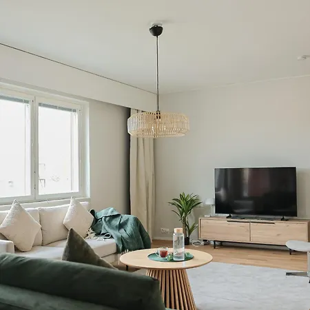 Arctic Grandeur By Booklapland Lejlighed Rovaniemi