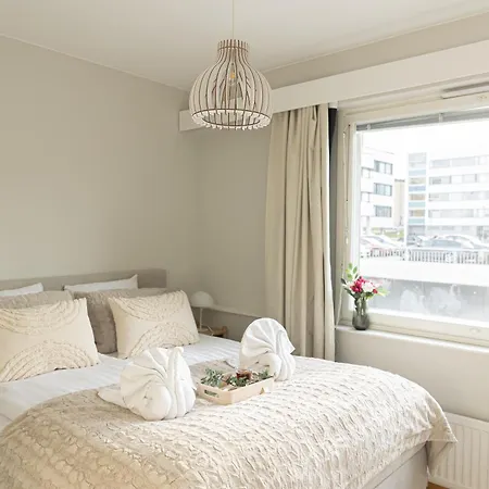 Arctic Grandeur By Booklapland Apartment Rovaniemi