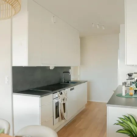 Arctic Grandeur By Booklapland Apartamento *