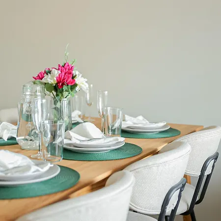 Arctic Grandeur By Booklapland Apartamento Rovaniemi