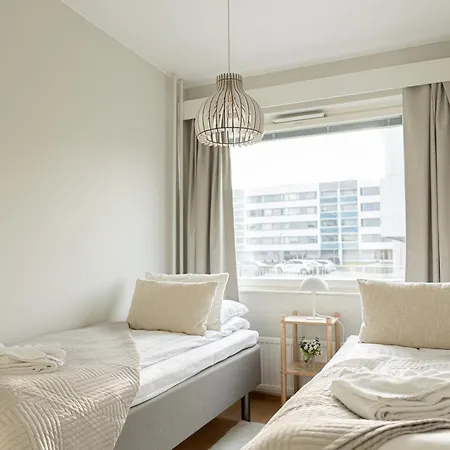 Arctic Grandeur By Booklapland Lejlighed Rovaniemi