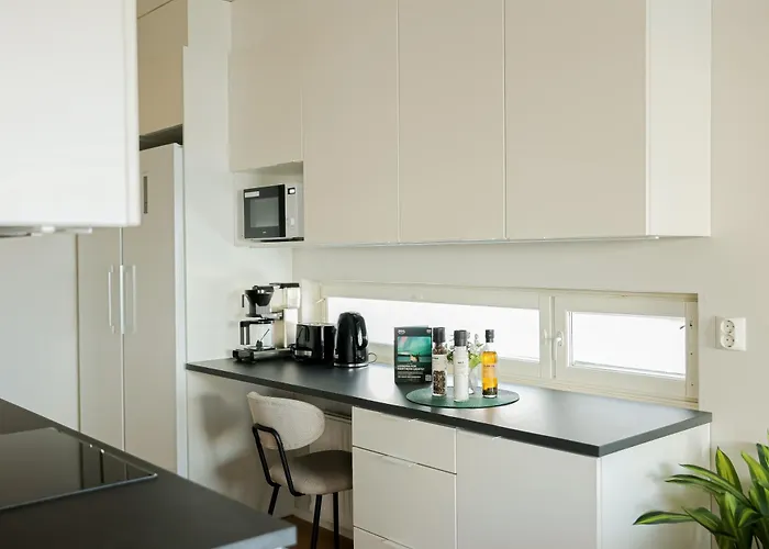 Arctic Grandeur By Booklapland * Ροβανιέμι