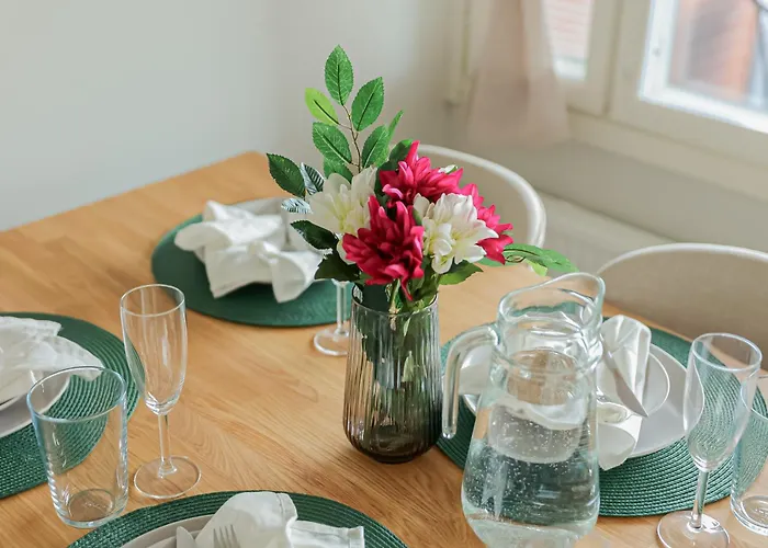 Arctic Grandeur By Booklapland Ροβανιέμι