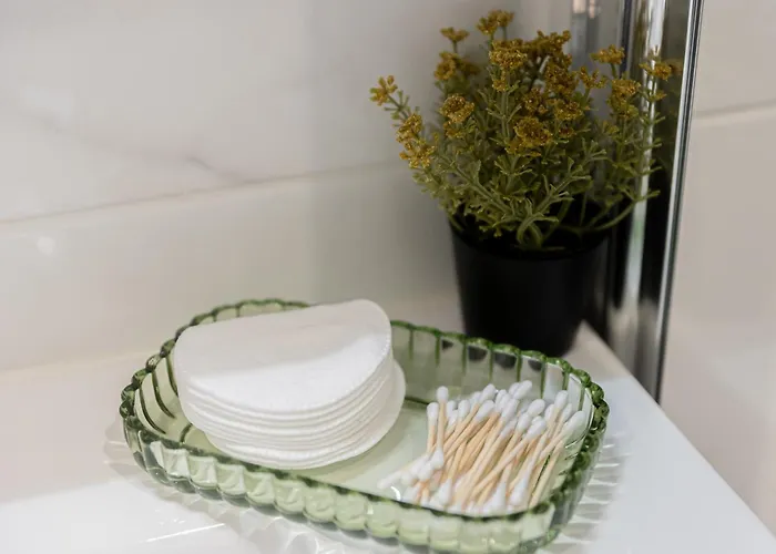 Διαμέρισμα Arctic Grandeur By Booklapland Ροβανιέμι