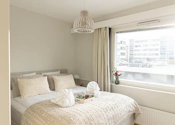 Arctic Grandeur By Booklapland Διαμέρισμα Ροβανιέμι