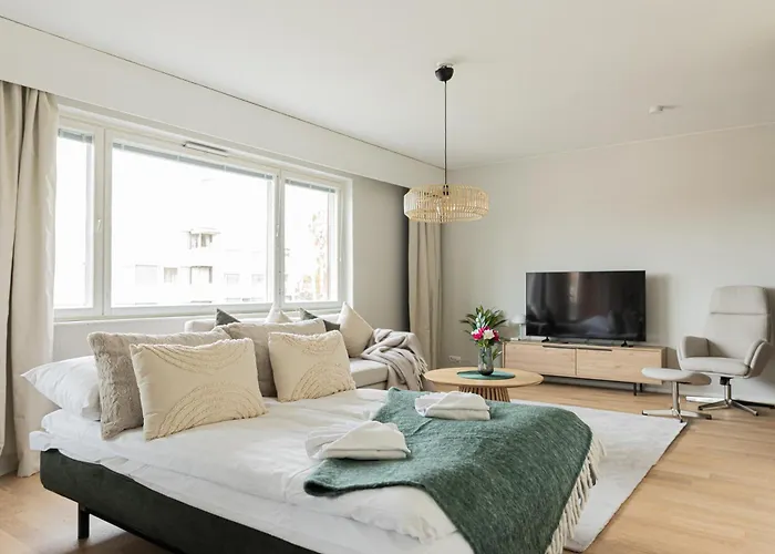 Arctic Grandeur By Booklapland *