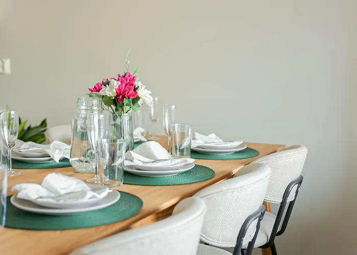 Arctic Grandeur By Booklapland Διαμέρισμα Ροβανιέμι